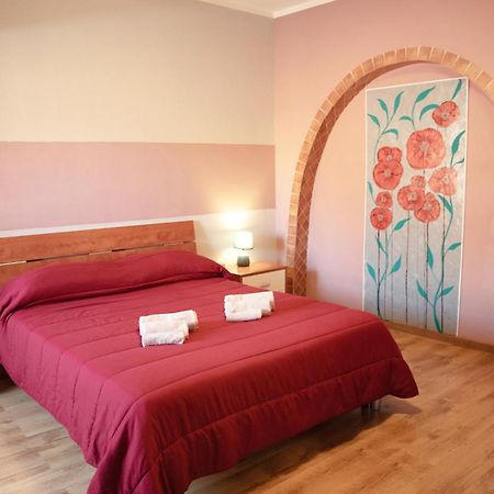 Le Mura Antiche Rooms Сасари Екстериор снимка