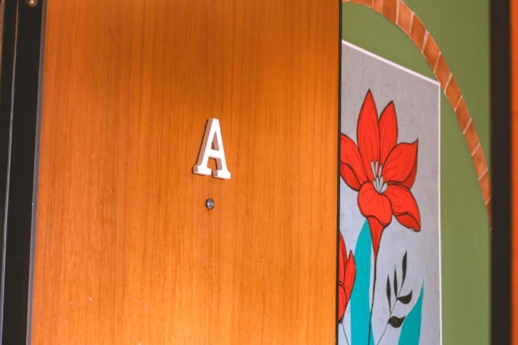 Le Mura Antiche Rooms Сасари Екстериор снимка