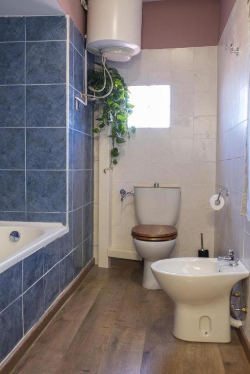 Le Mura Antiche Rooms Сасари Екстериор снимка