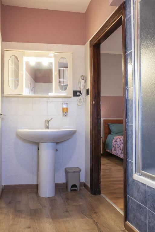 Le Mura Antiche Rooms Сасари Екстериор снимка
