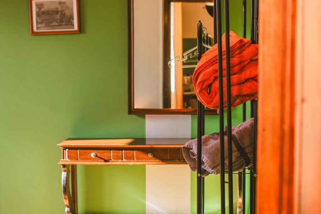 Le Mura Antiche Rooms Сасари Екстериор снимка