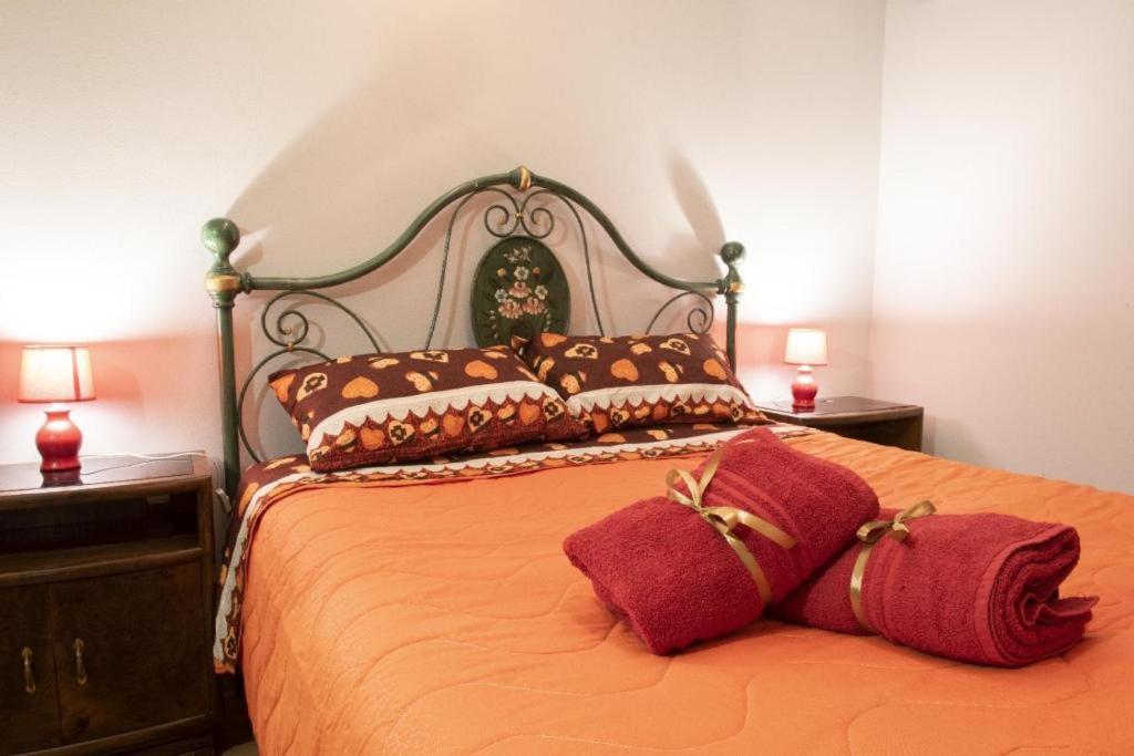 Le Mura Antiche Rooms Сасари Екстериор снимка