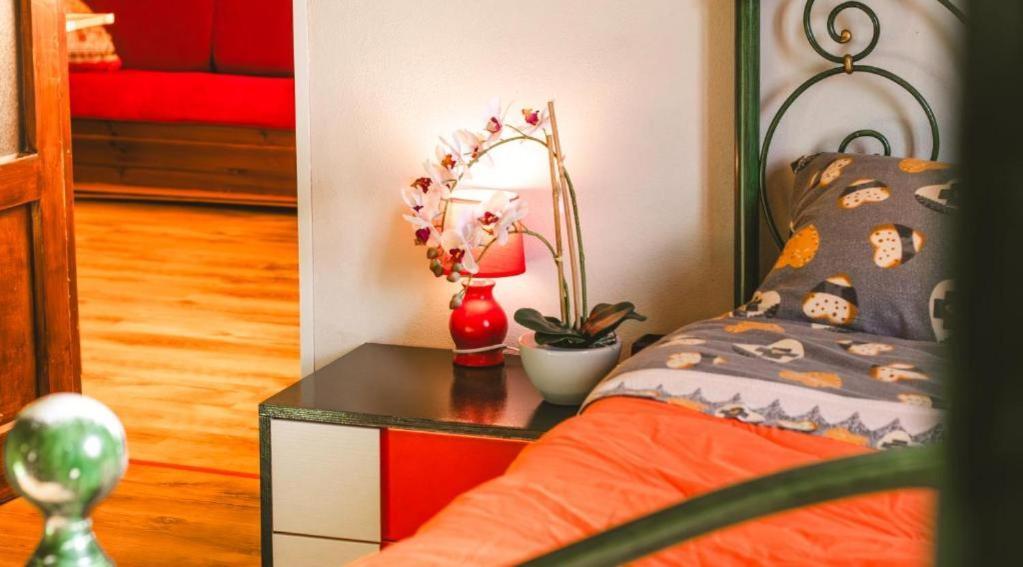 Le Mura Antiche Rooms Сасари Екстериор снимка